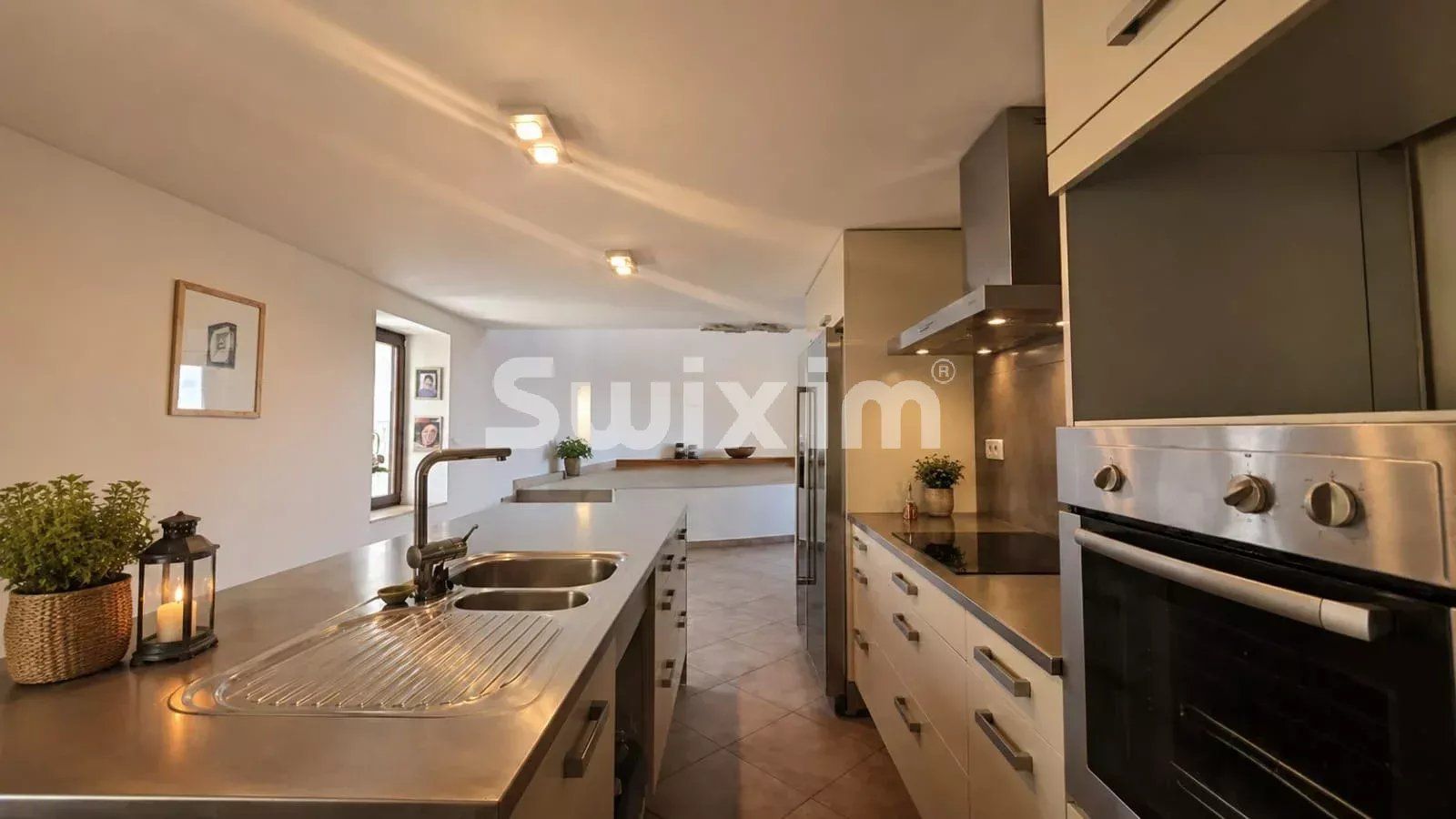maison 5 Pièces en vente sur Vesancy (01170)