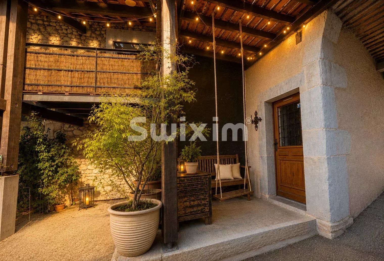 maison 5 Pièces en vente sur Vesancy (01170)