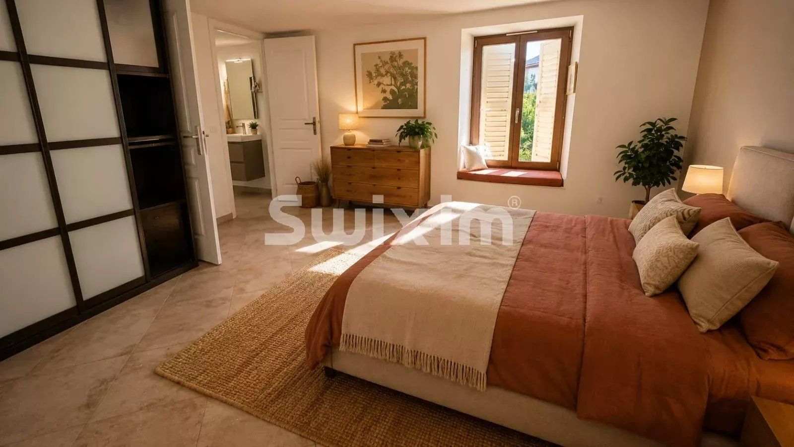 maison 5 Pièces en vente sur Vesancy (01170)