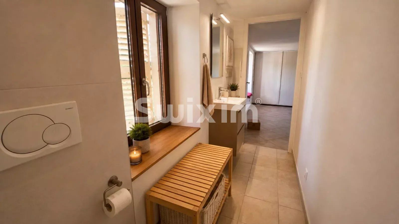 maison 5 Pièces en vente sur Vesancy (01170)
