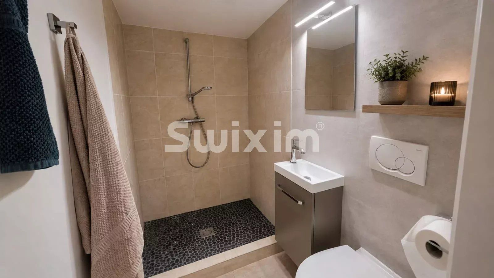 maison 5 Pièces en vente sur Vesancy (01170)