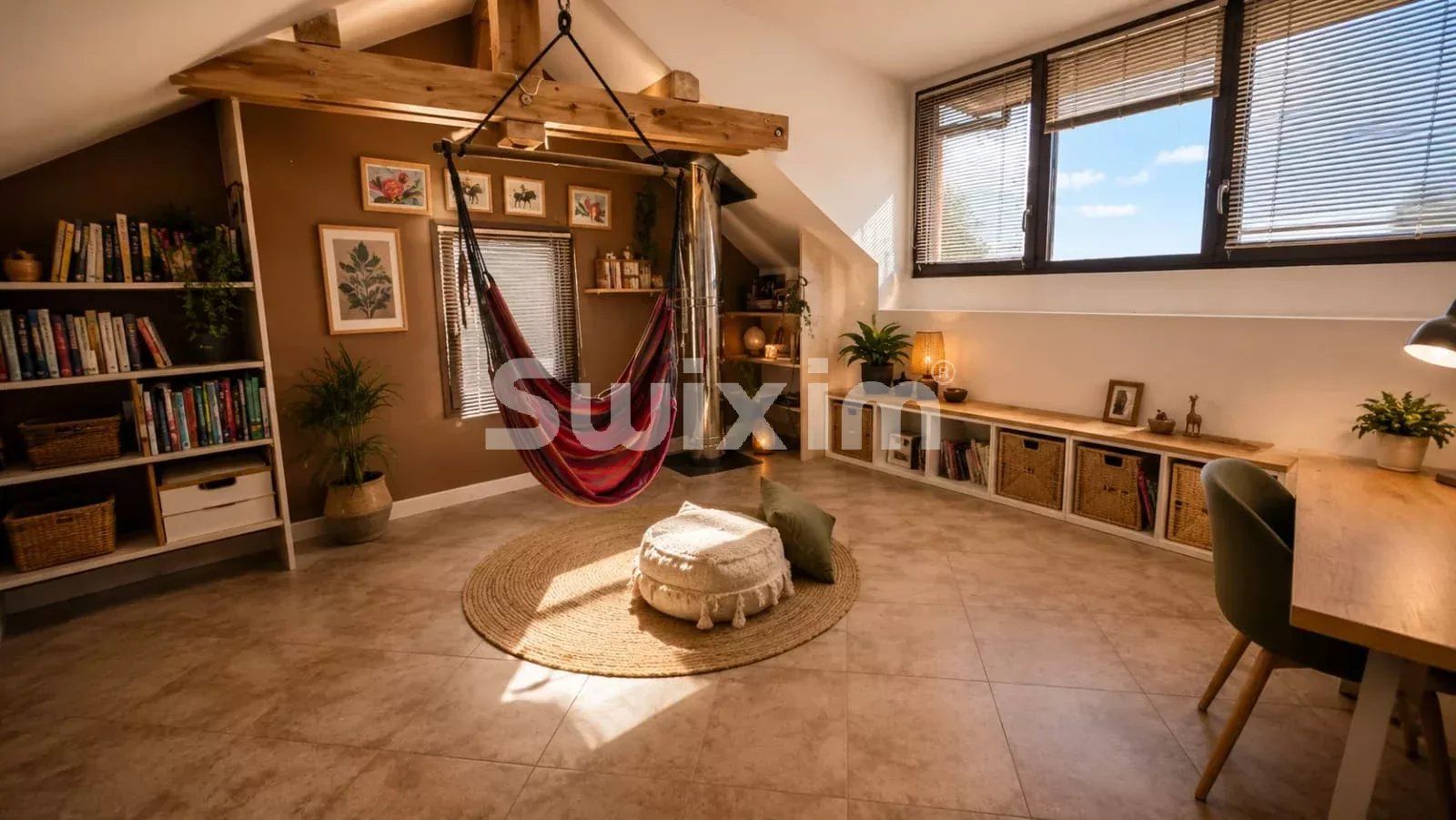 maison 5 Pièces en vente sur Vesancy (01170)