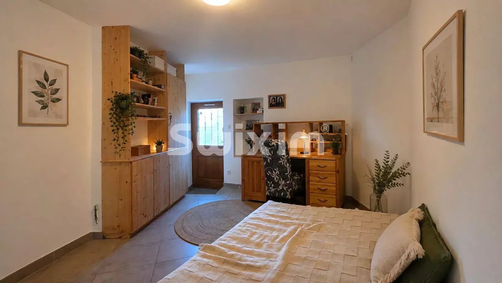 maison 5 Pièces en vente sur Vesancy (01170)