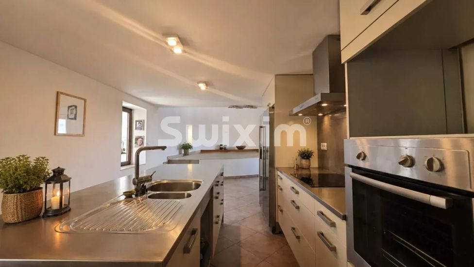 Vente Maison Vesancy 5&nbsp;Pièces 154.87&nbsp;m²