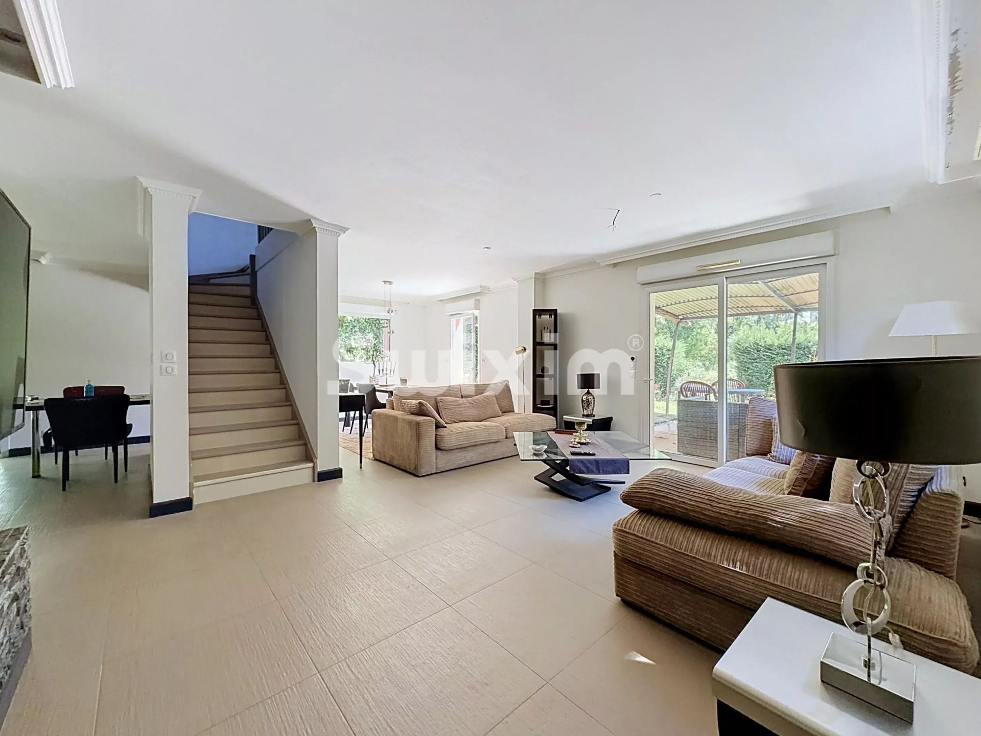 maison 5 Pièces en vente sur Prévessin-Moëns (01280)