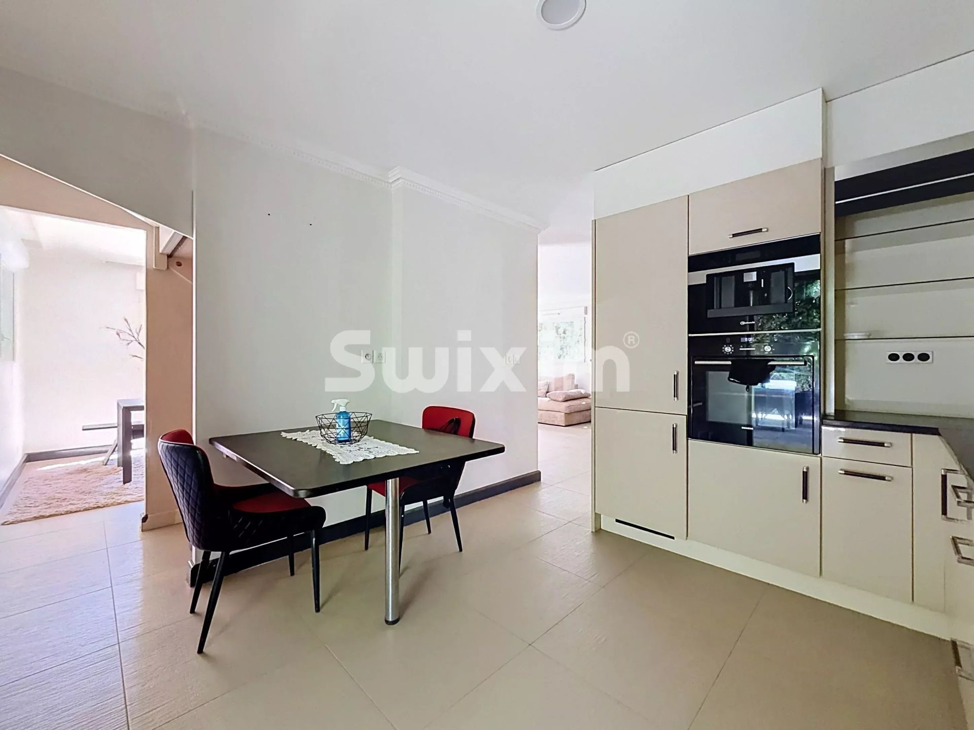 maison 5 Pièces en vente sur Prévessin-Moëns (01280)