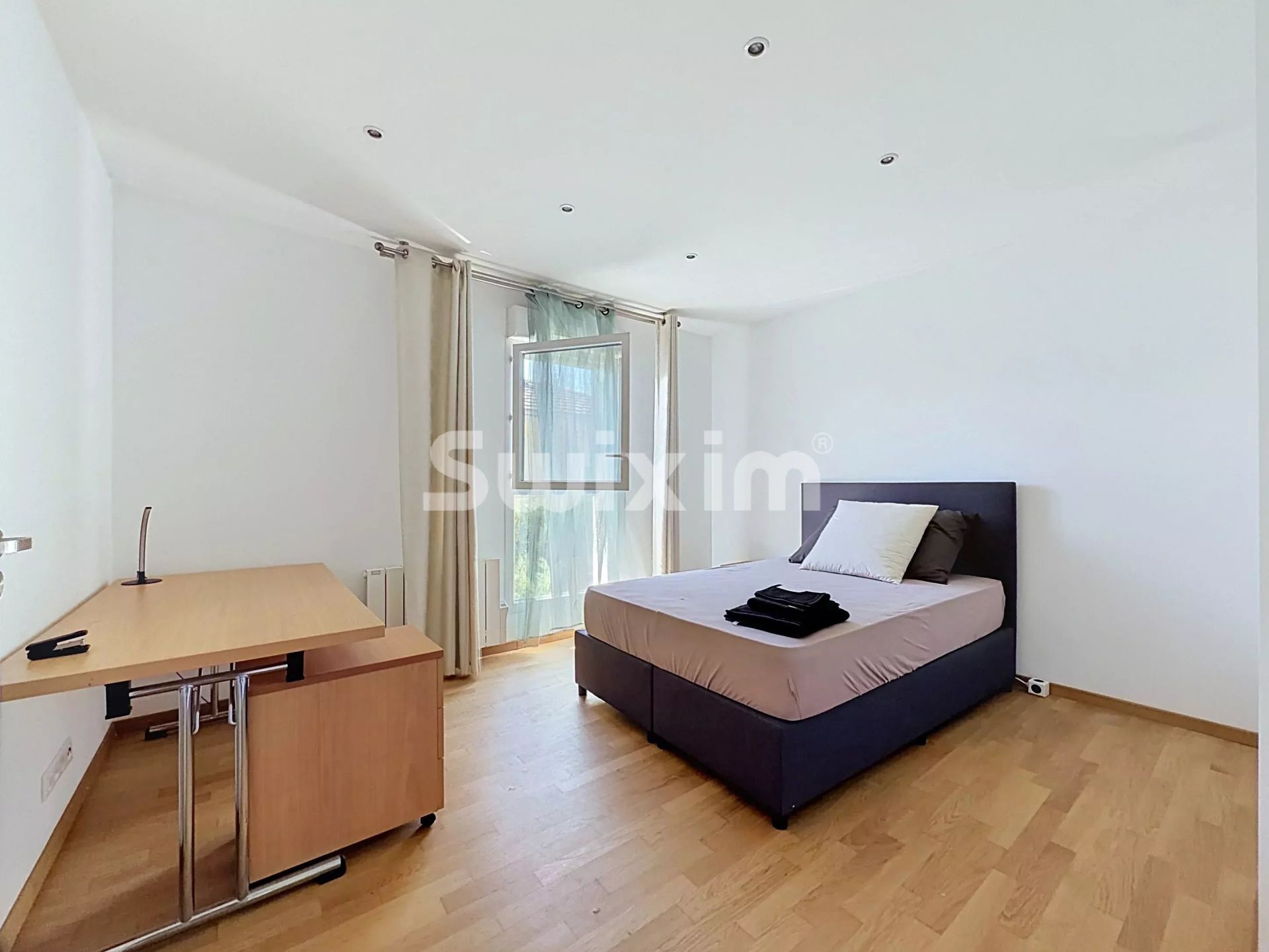 maison 5 Pièces en vente sur Prévessin-Moëns (01280)