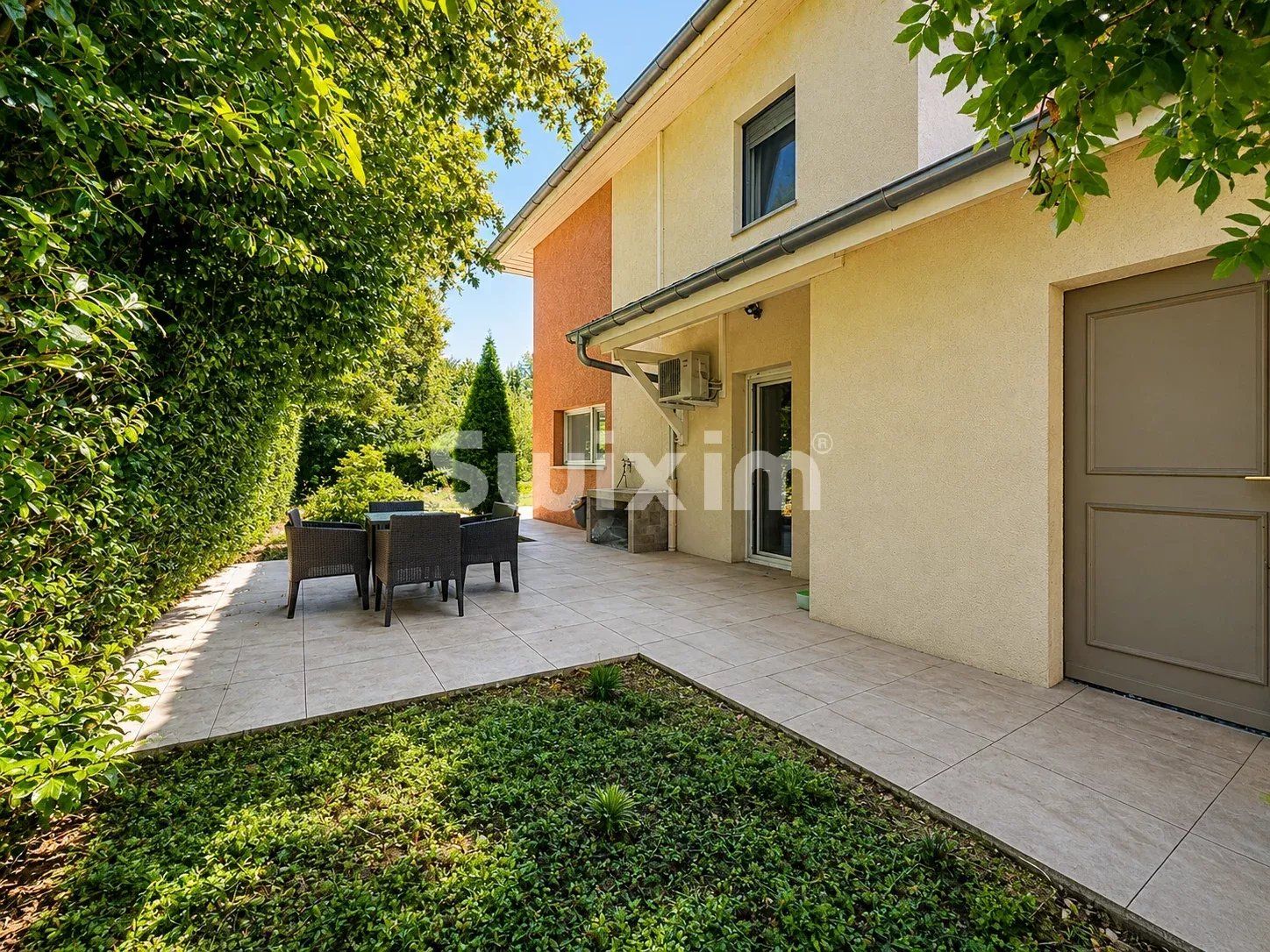 maison 5 Pièces en vente sur Prévessin-Moëns (01280)