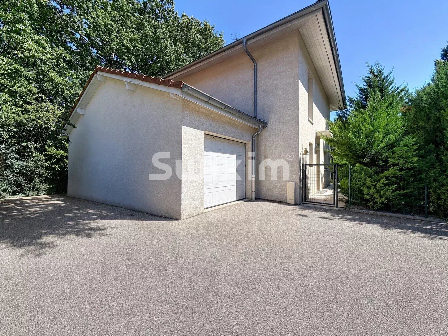 maison 5 Pièces en vente sur Prévessin-Moëns (01280)