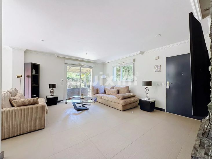 Vente Maison Prévessin-Moëns 5&nbsp;Pièces 110&nbsp;m²