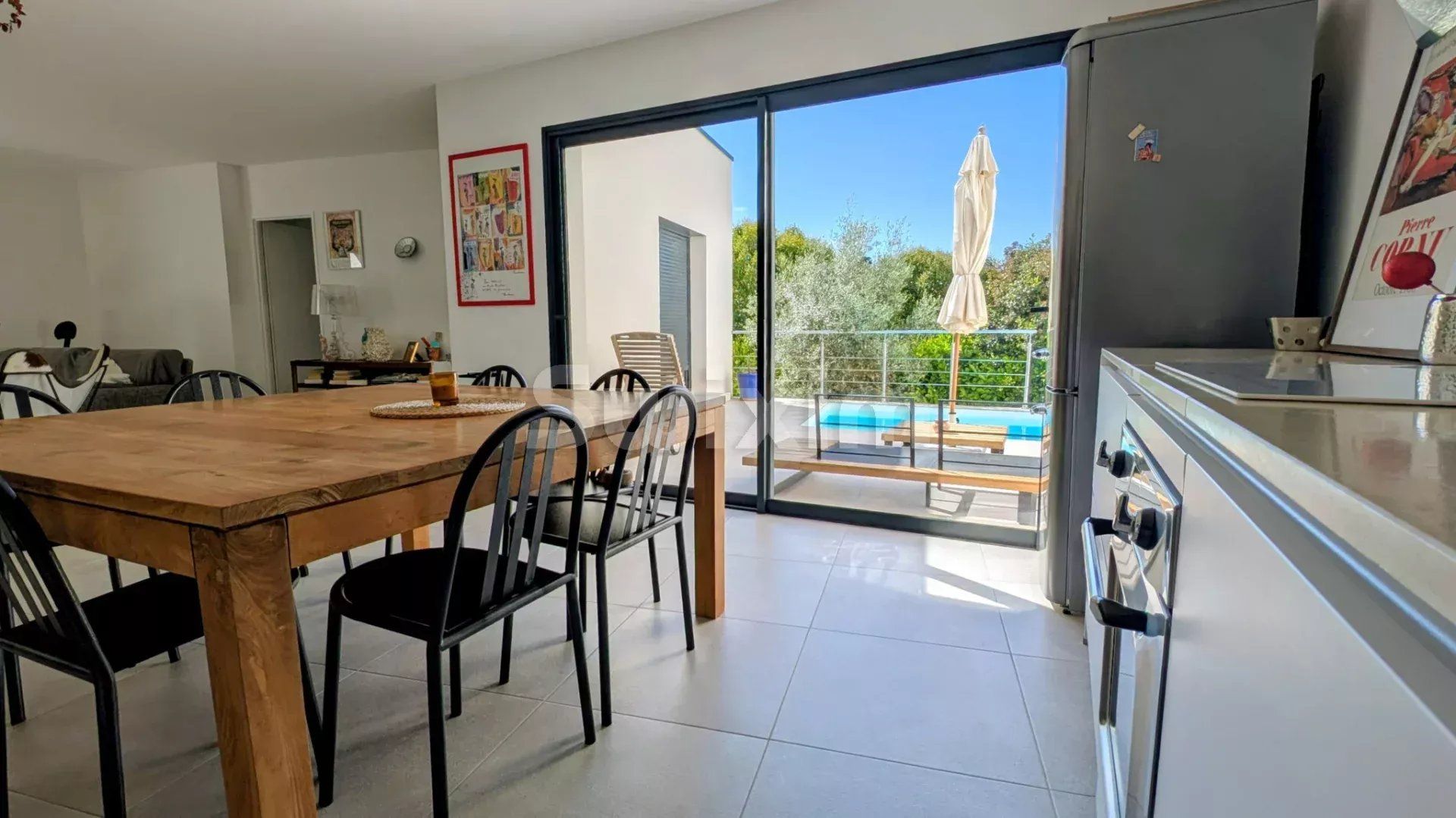 villa 4 Camere in vendita su Nîmes (30000)