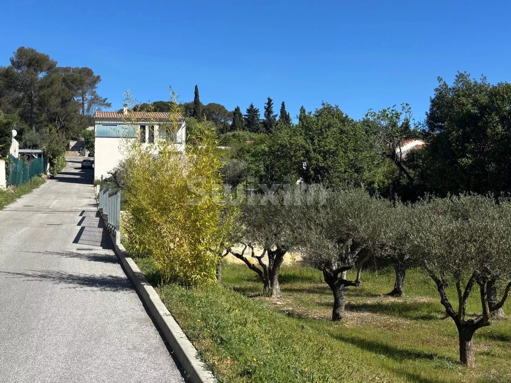 villa 4 Camere in vendita su Nîmes (30000)