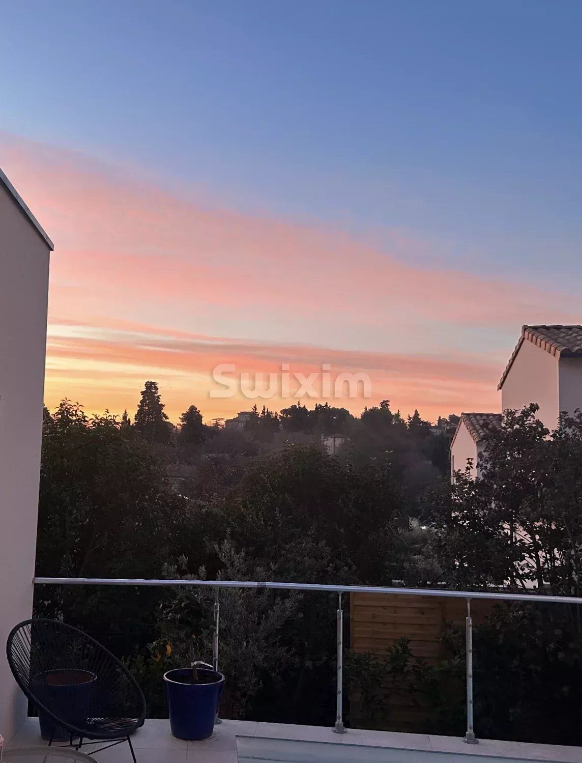 villa 4 Camere in vendita su Nîmes (30000)