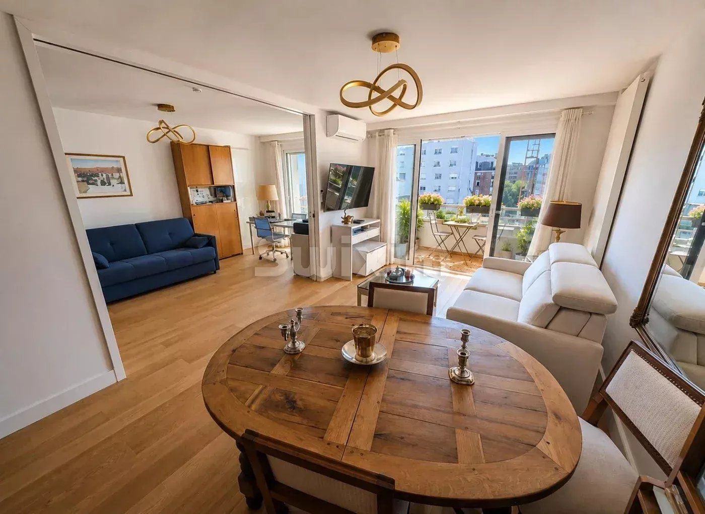 appartamento 3 Camere in vendita su Paris 20ème (75020)