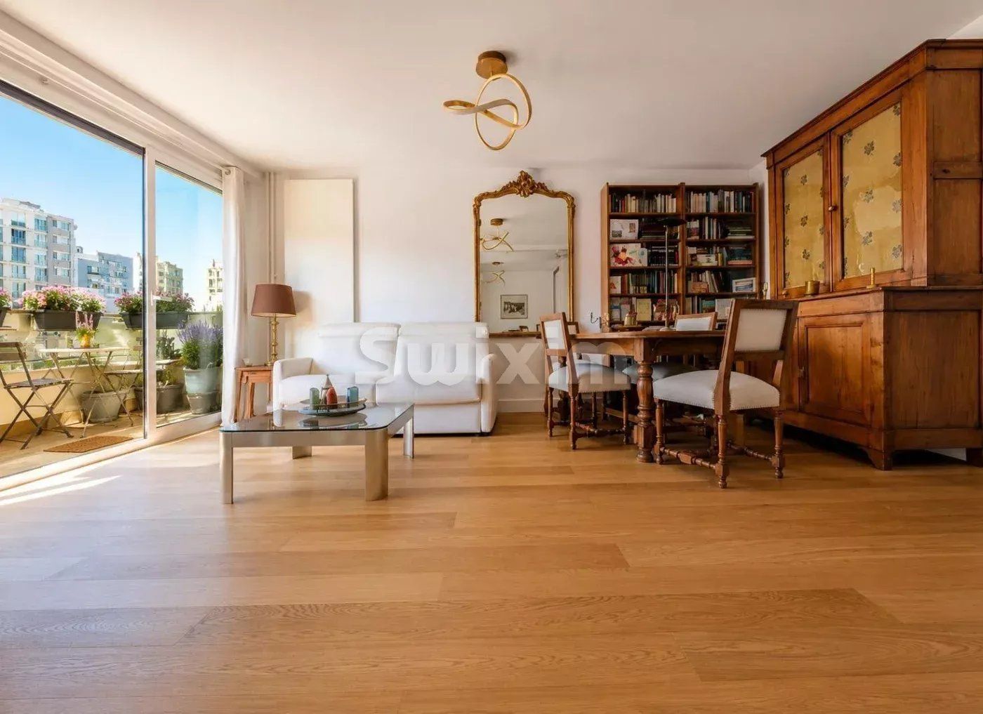 appartamento 3 Camere in vendita su Paris 20ème (75020)