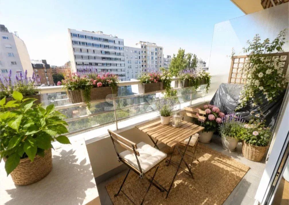 appartamento 3 Camere in vendita su Paris 20ème (75020)