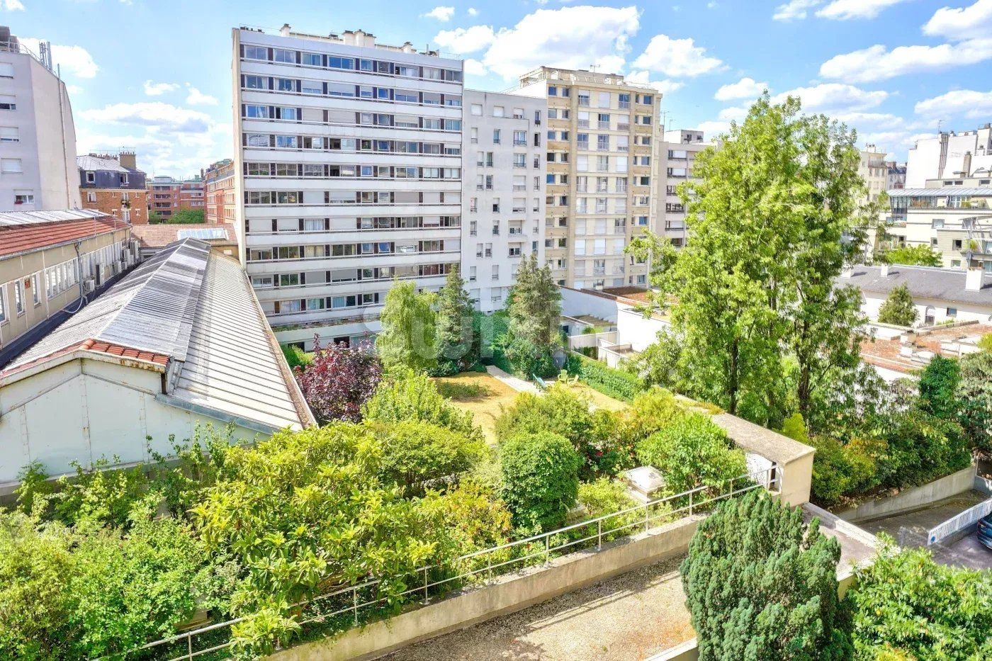 appartamento 3 Camere in vendita su Paris 20ème (75020)