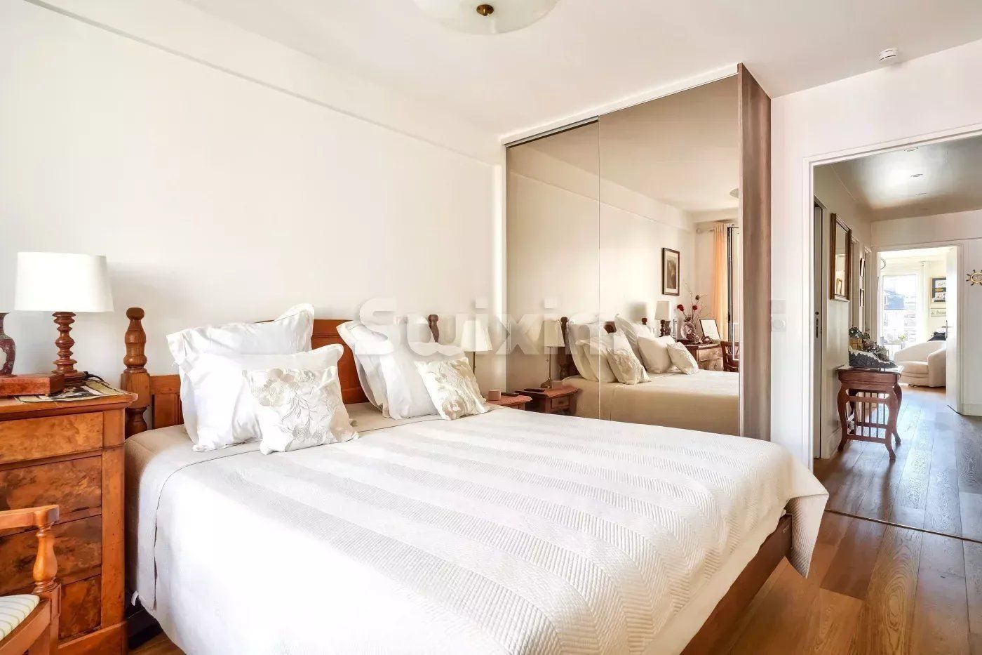 appartamento 3 Camere in vendita su Paris 20ème (75020)