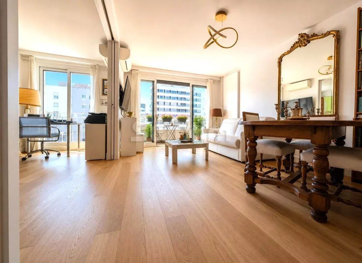 appartamento 3 Camere in vendita su Paris 20ème (75020)
