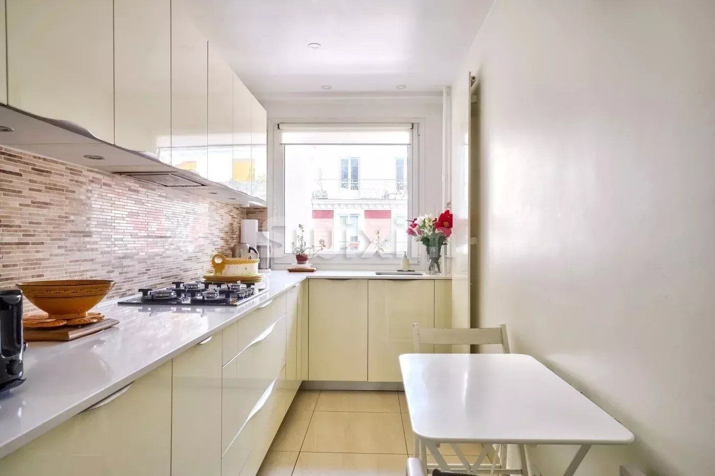 appartamento 3 Camere in vendita su Paris 20ème (75020)
