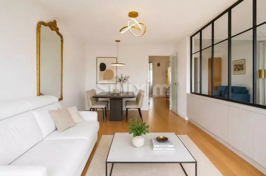 appartamento 3 Camere in vendita su Paris 20ème (75020)