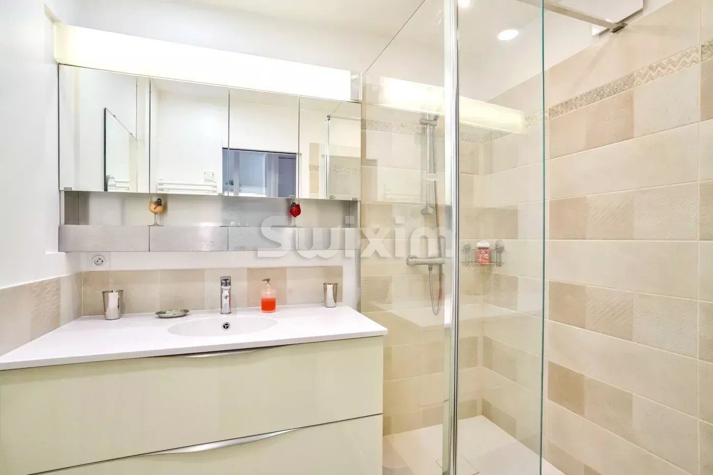 appartamento 3 Camere in vendita su Paris 20ème (75020)