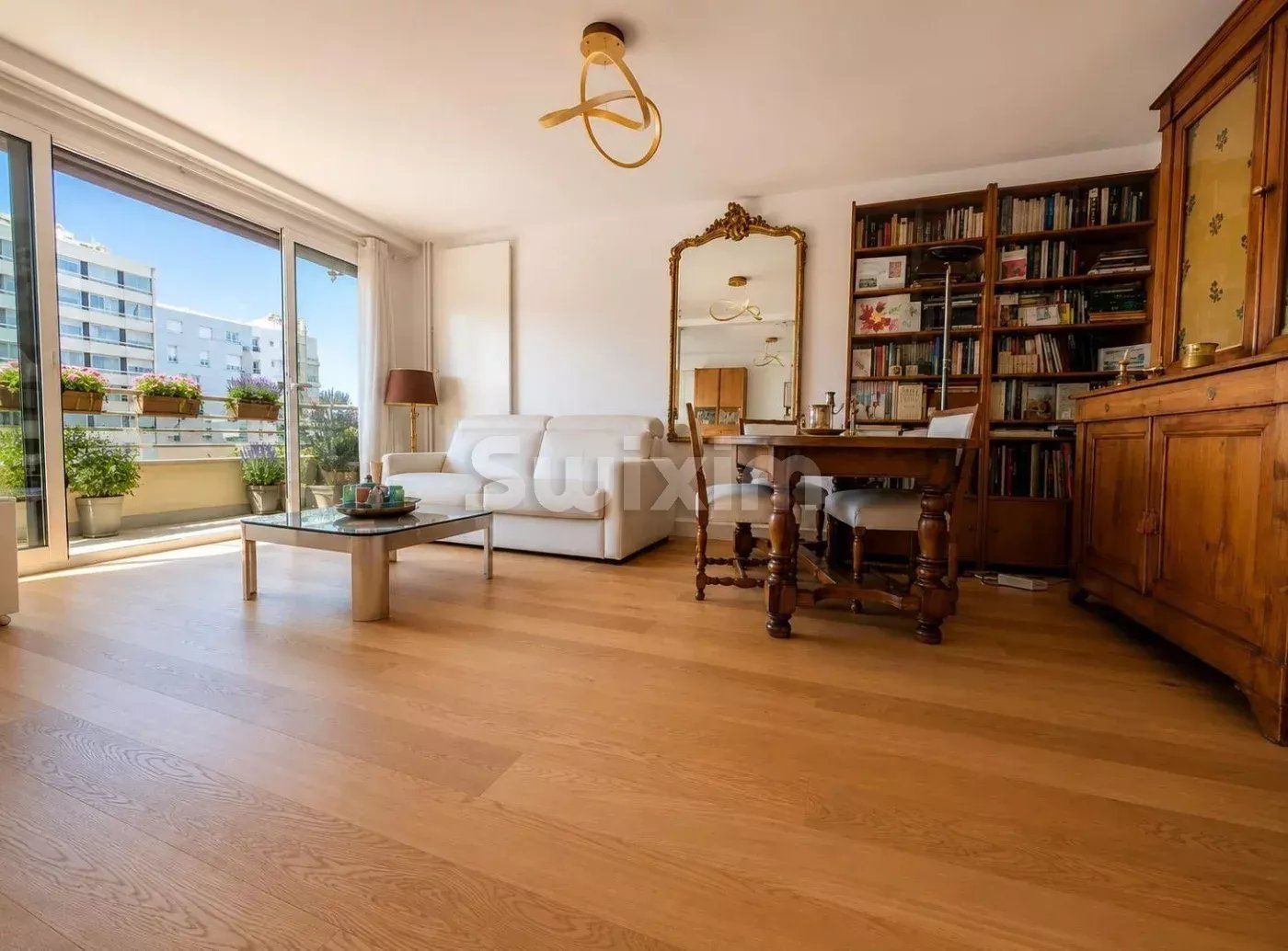 appartamento 3 Camere in vendita su Paris 20ème (75020)