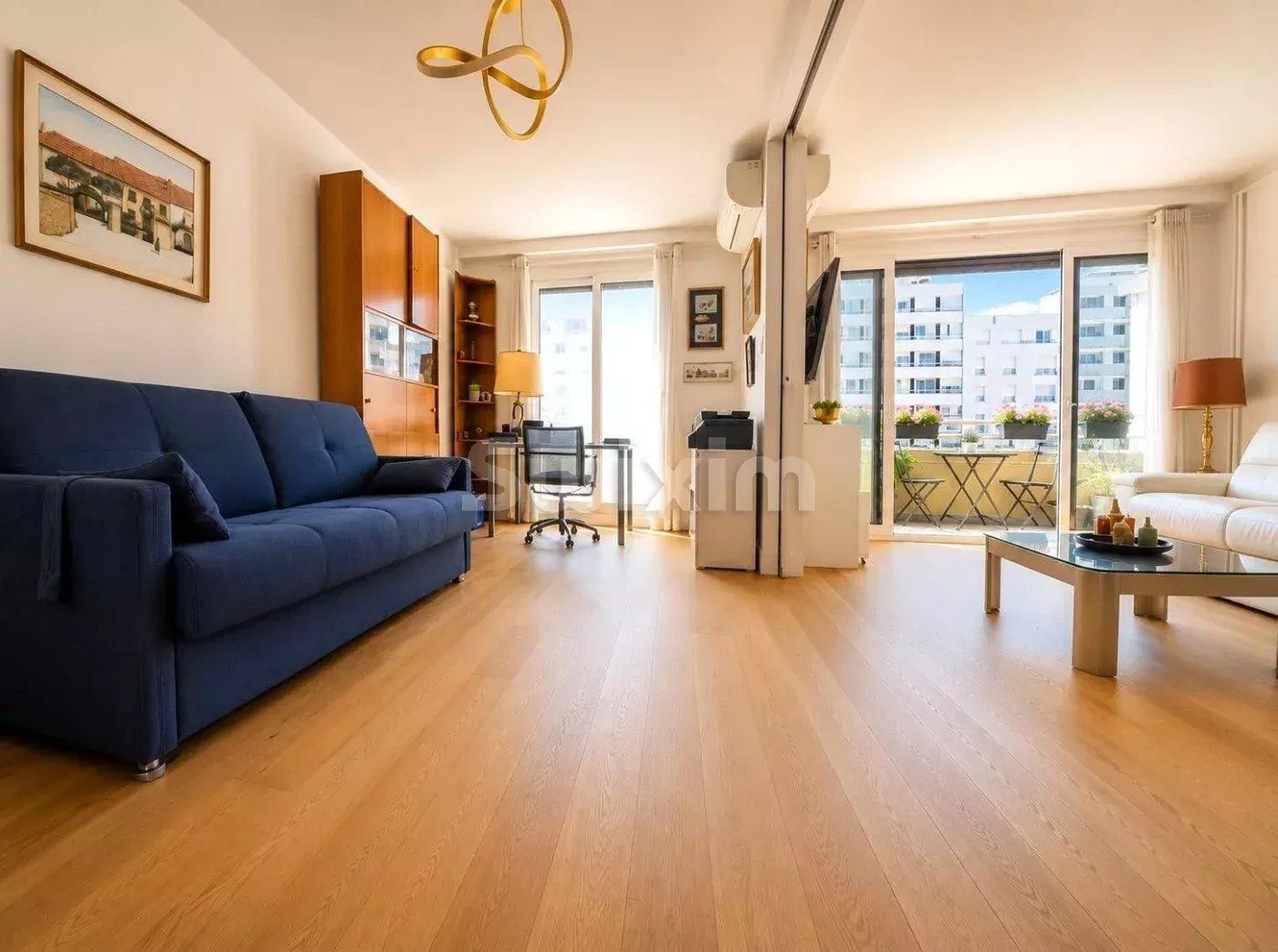 appartamento 3 Camere in vendita su Paris 20ème (75020)