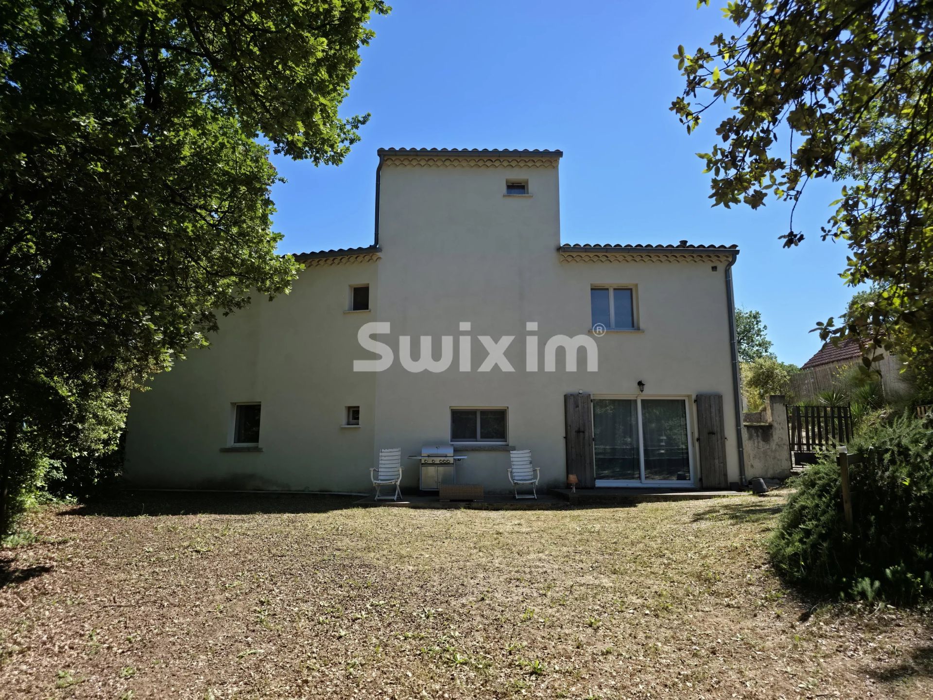 casa 8 Camere in vendita su Valréas (84600)