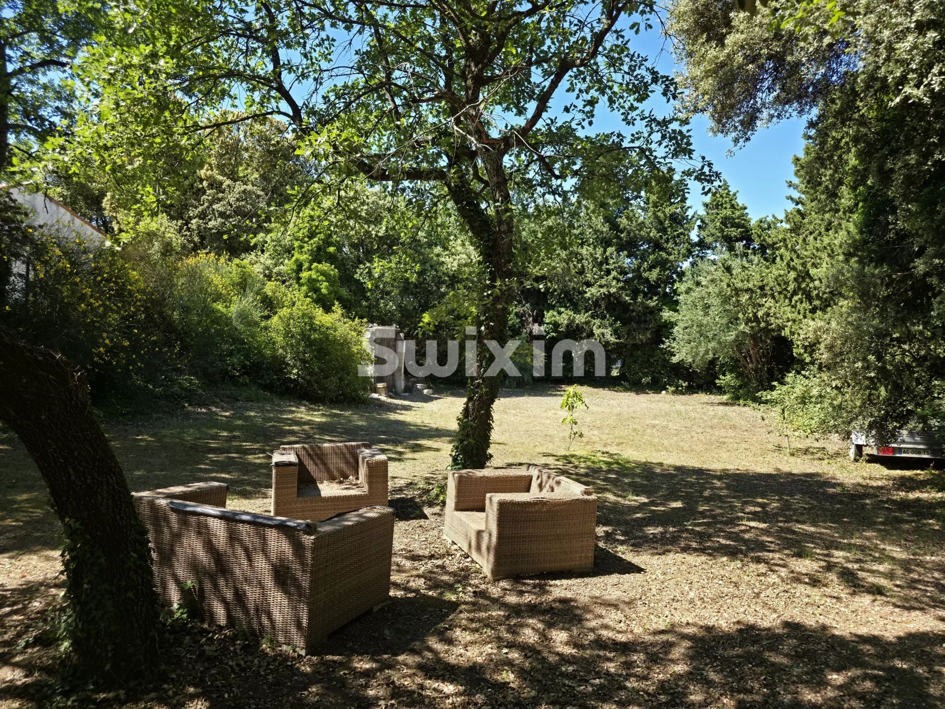 casa 8 Camere in vendita su Valréas (84600)