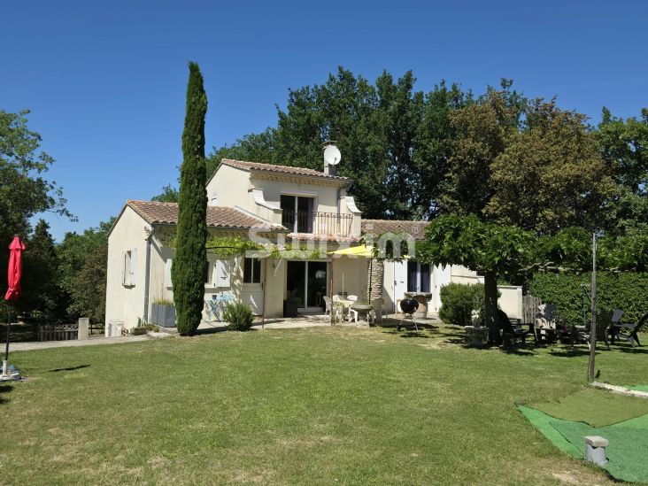 Vendita Casa Valréas 8&nbsp;Camere 173&nbsp;m²