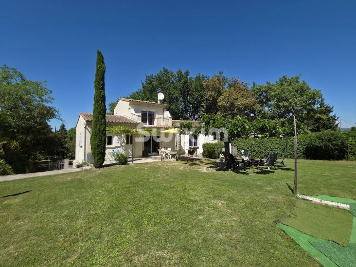 Vendita Casa Valréas 8&nbsp;Camere 173&nbsp;m²