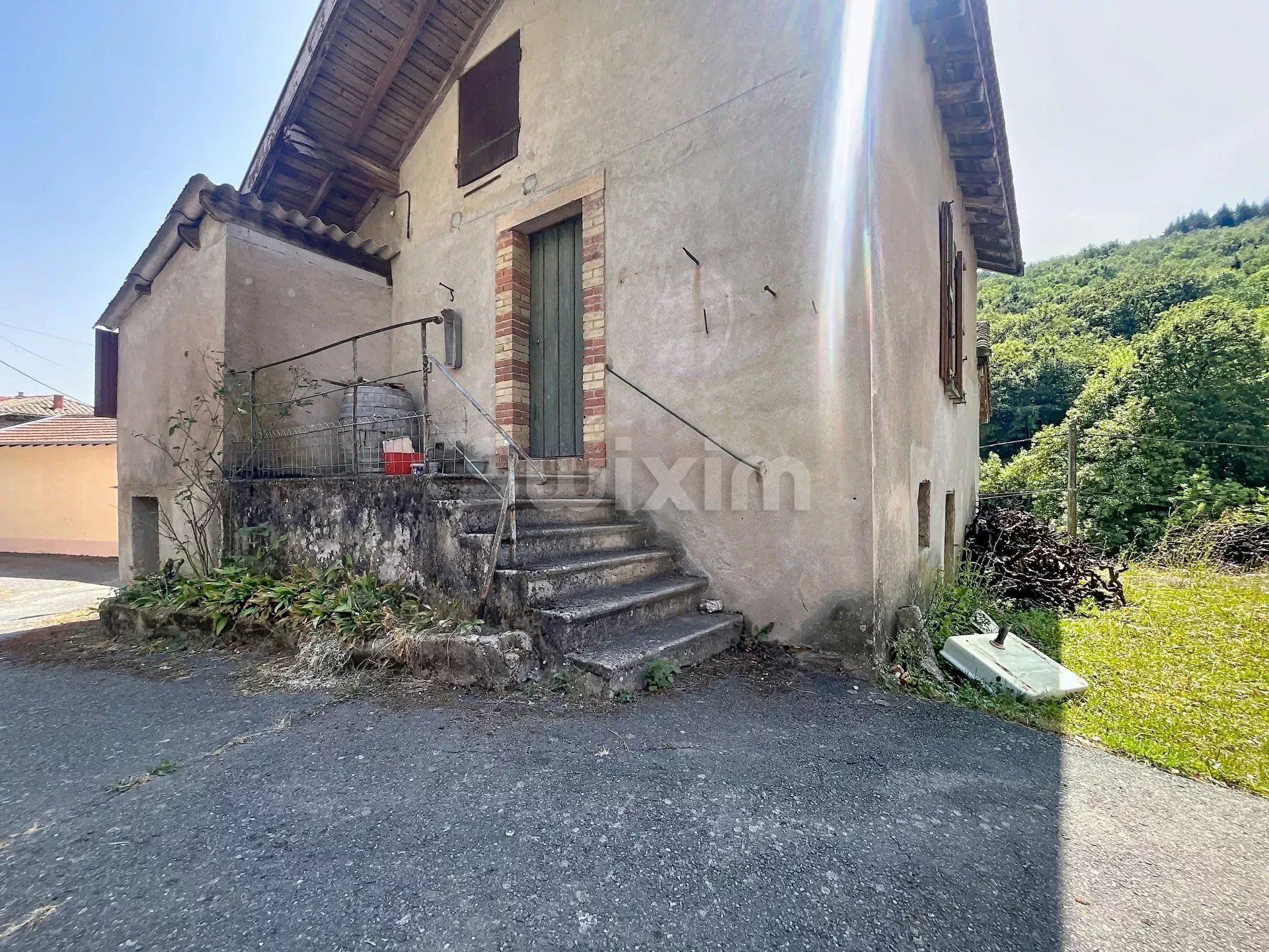 haus 10 Zimmer zum verkauf auf Beaujeu (69430)
