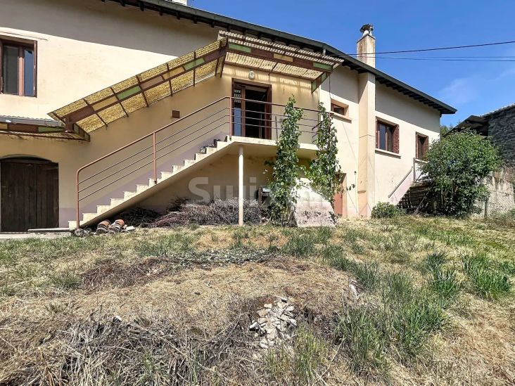 Verkauf Haus Beaujeu 10&nbsp;Zimmer 160&nbsp;m²