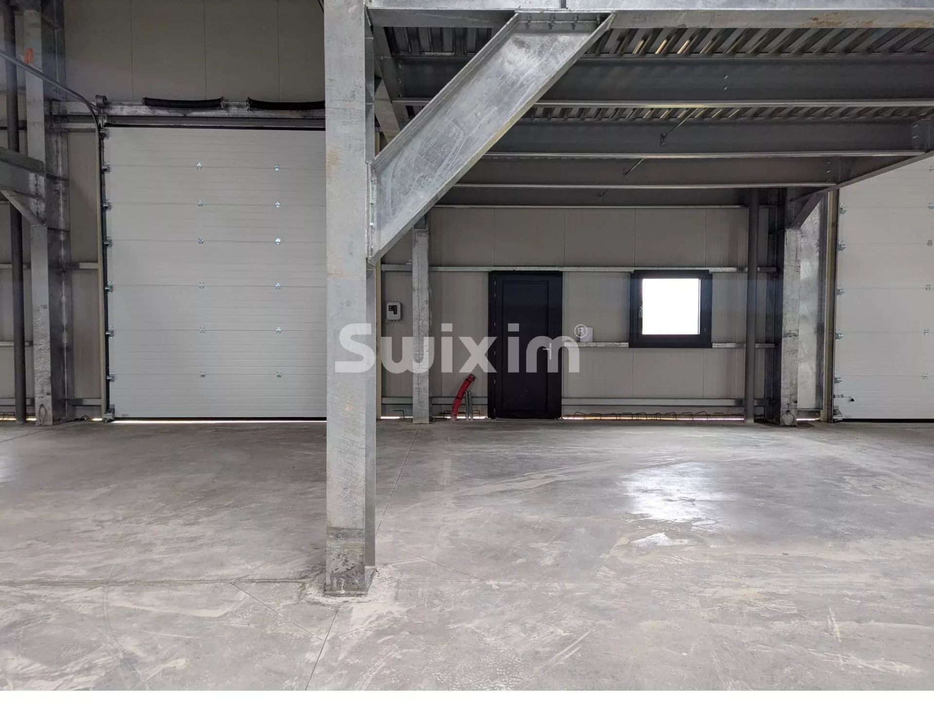 entrepôt 1 pièce en location sur Bourg-en-Bresse (01000)
