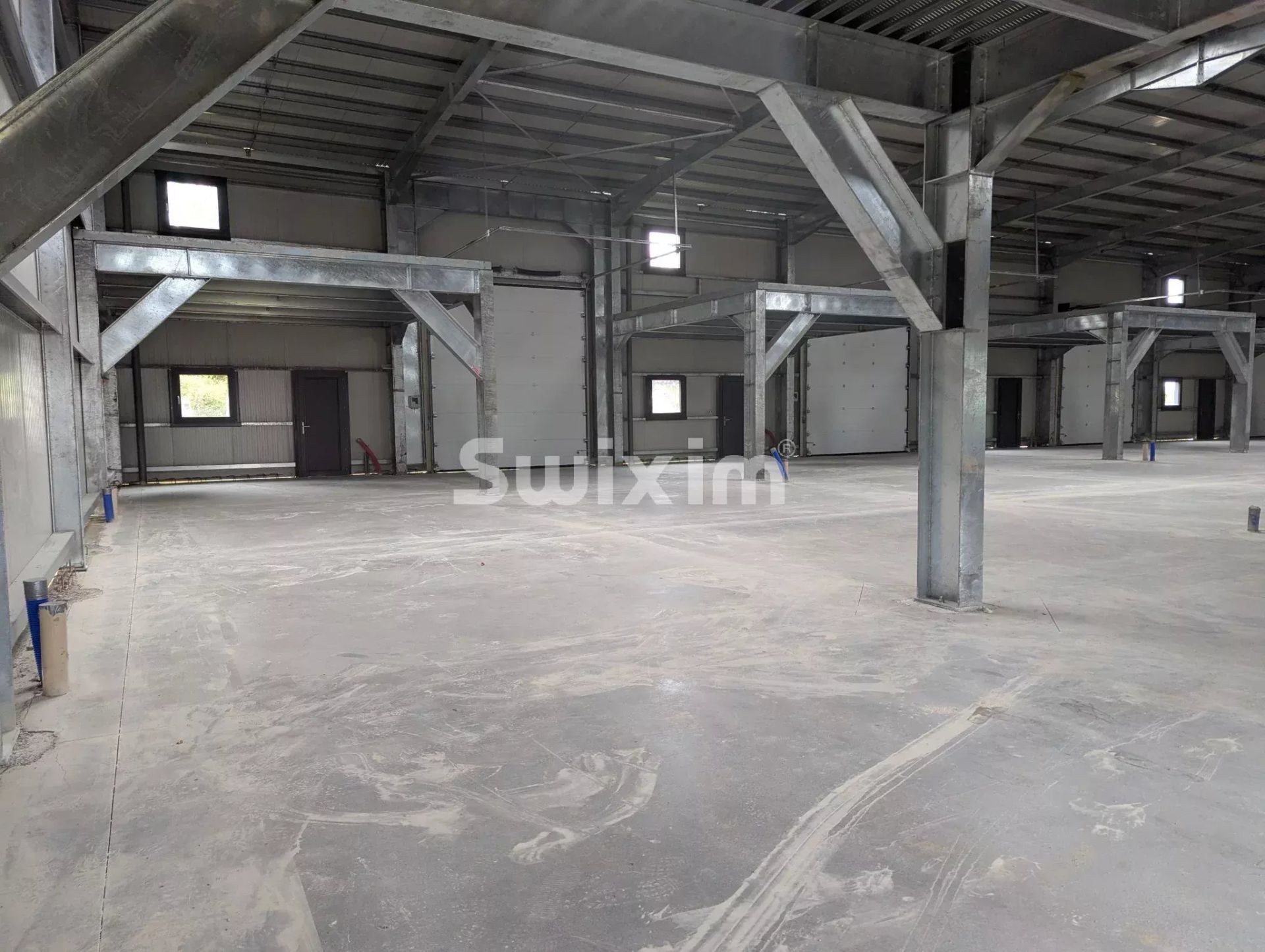 entrepôt 1 pièce en location sur Bourg-en-Bresse (01000)