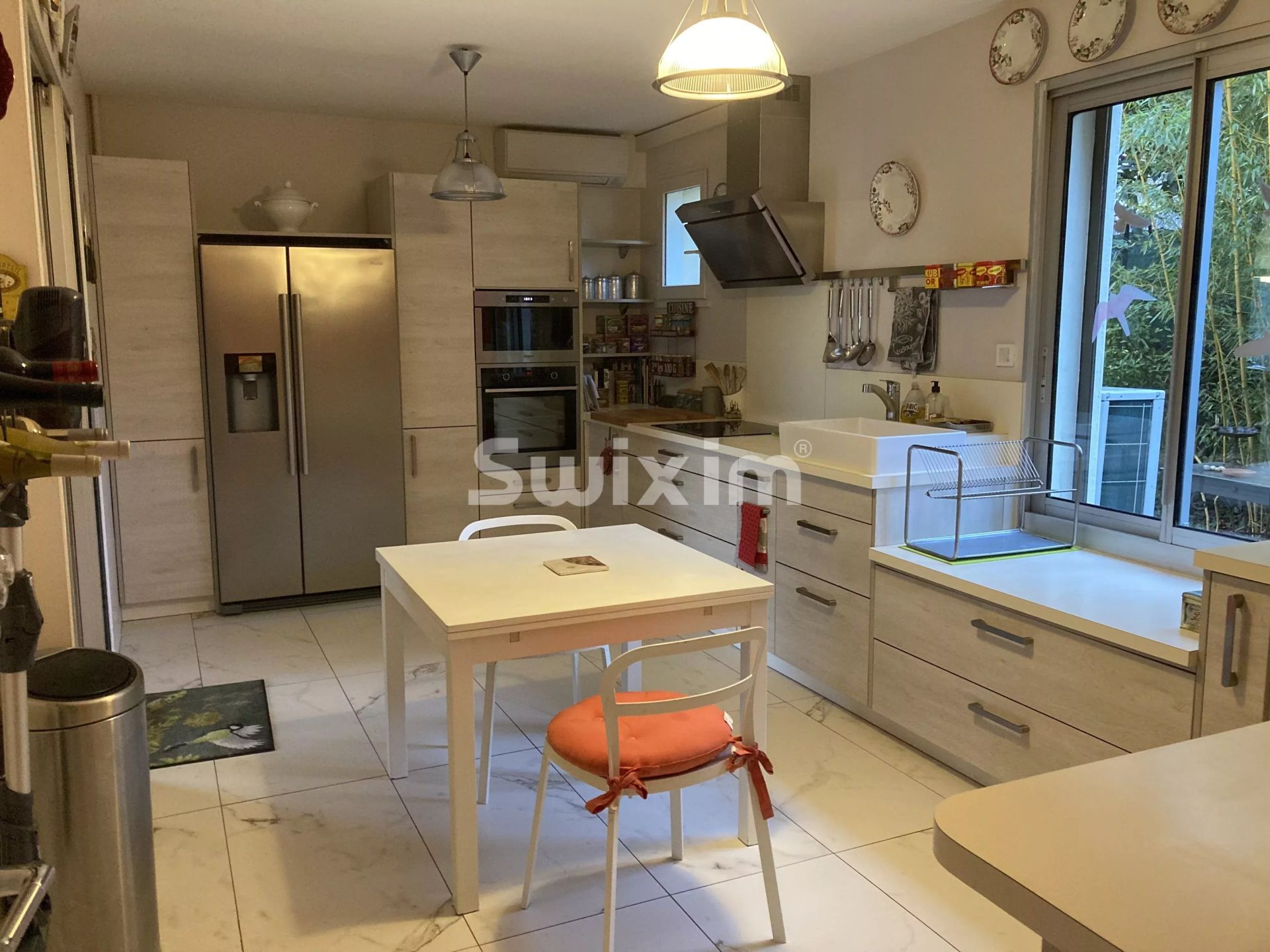 maison 6 Pièces en vente sur Mours-Saint-Eusèbe (26540)