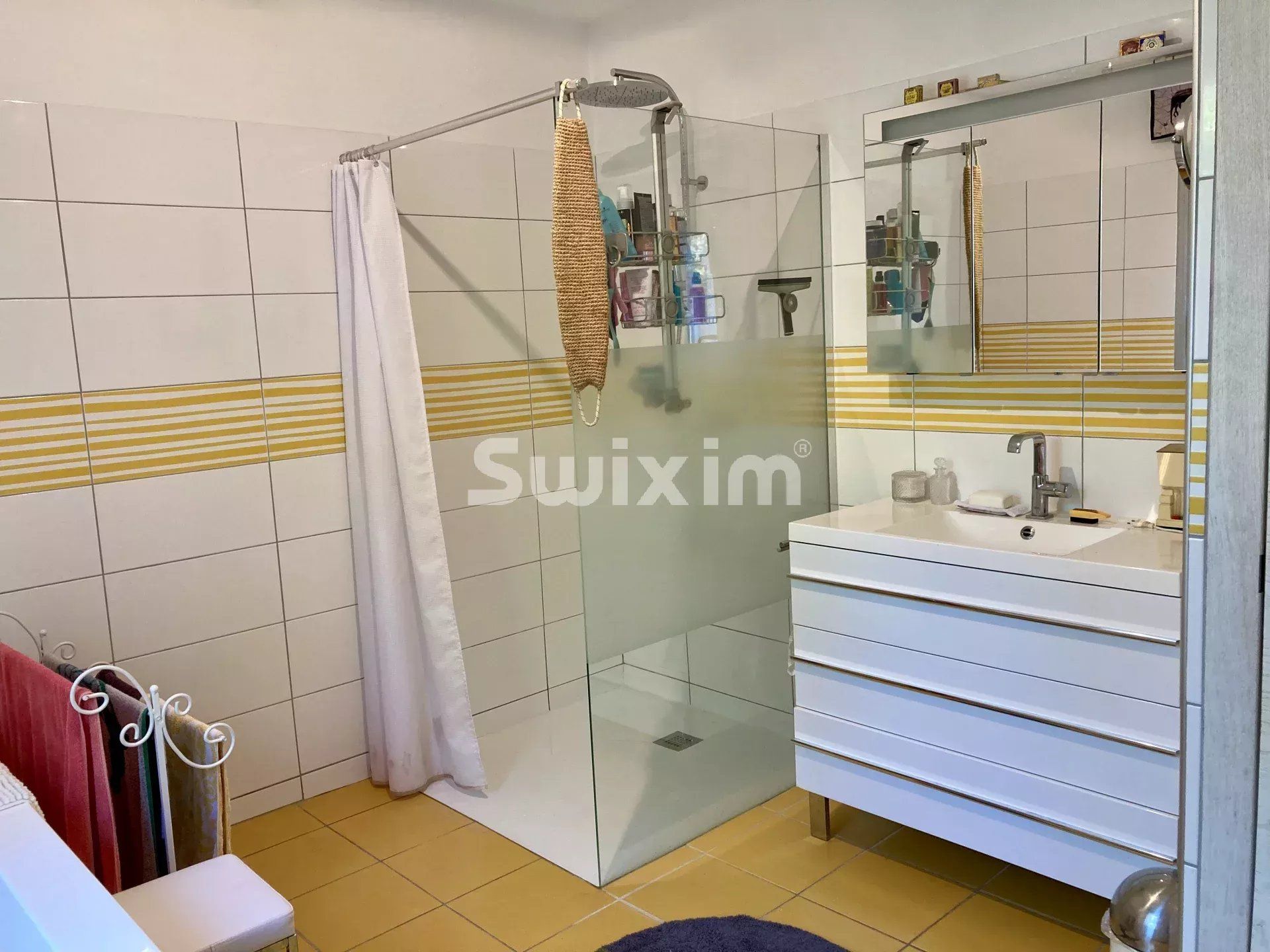 maison 6 Pièces en vente sur Mours-Saint-Eusèbe (26540)