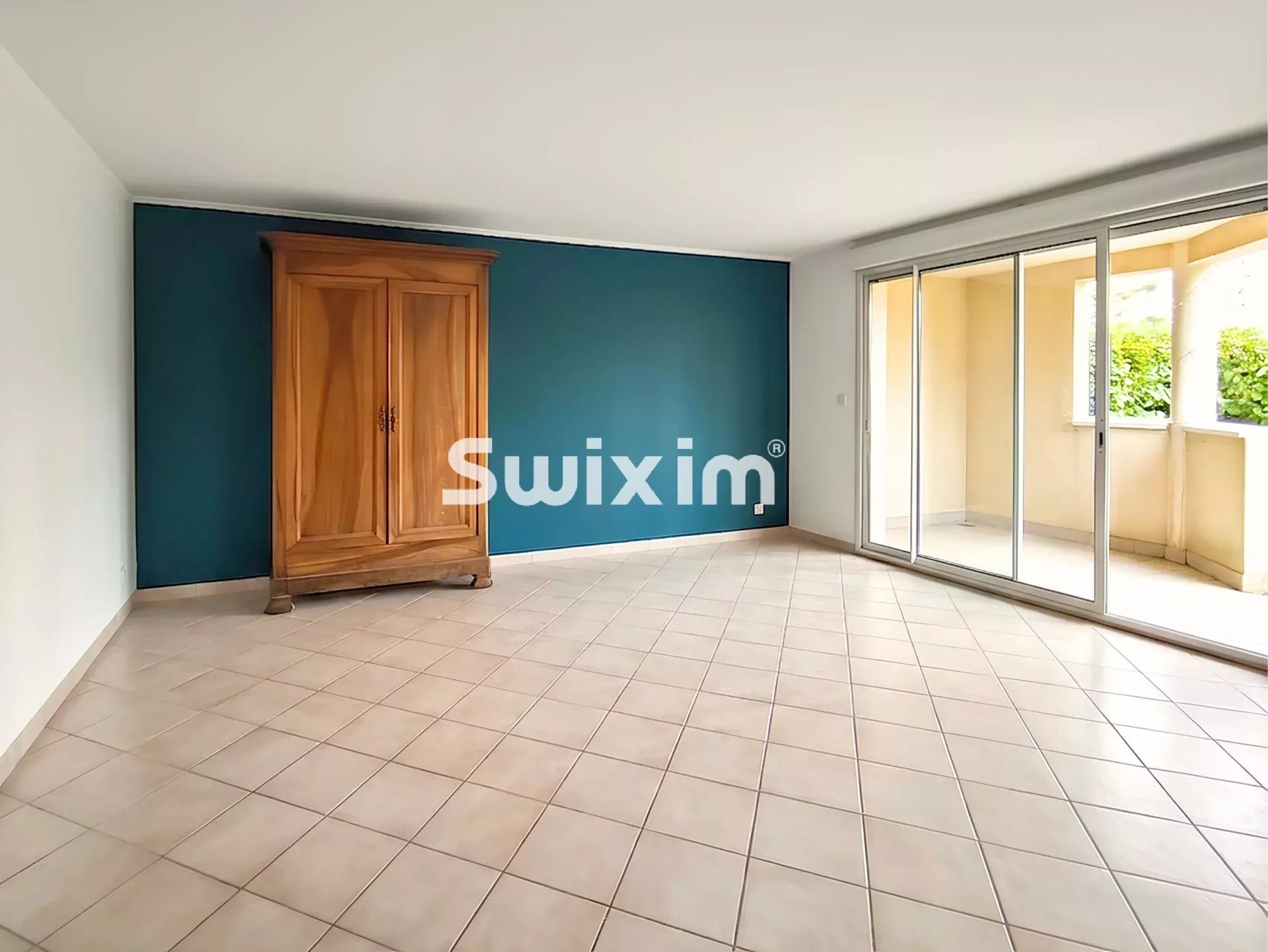 appartement 4 Pièces en location sur Saint-Paul-Trois-Châteaux (26130)
