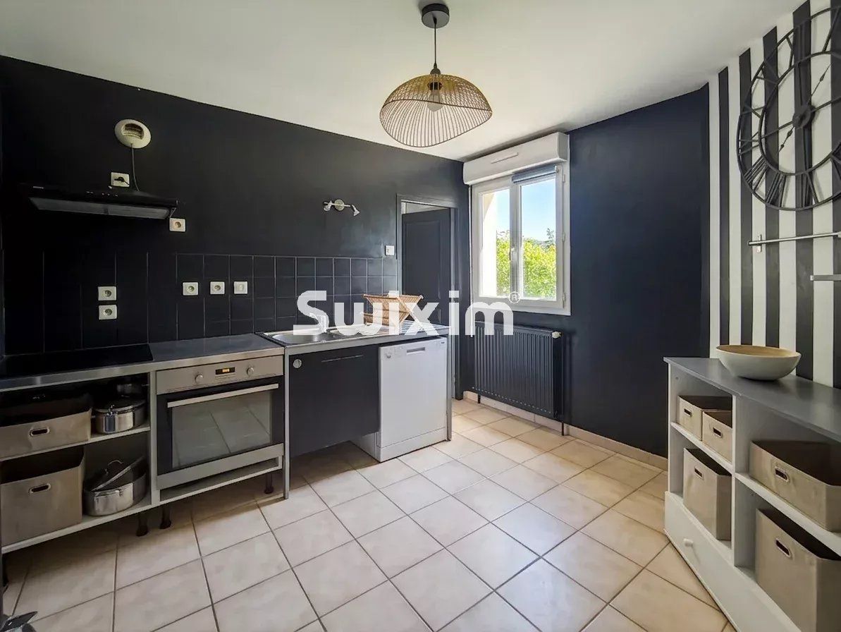 appartement 4 Pièces en location sur Saint-Paul-Trois-Châteaux (26130)