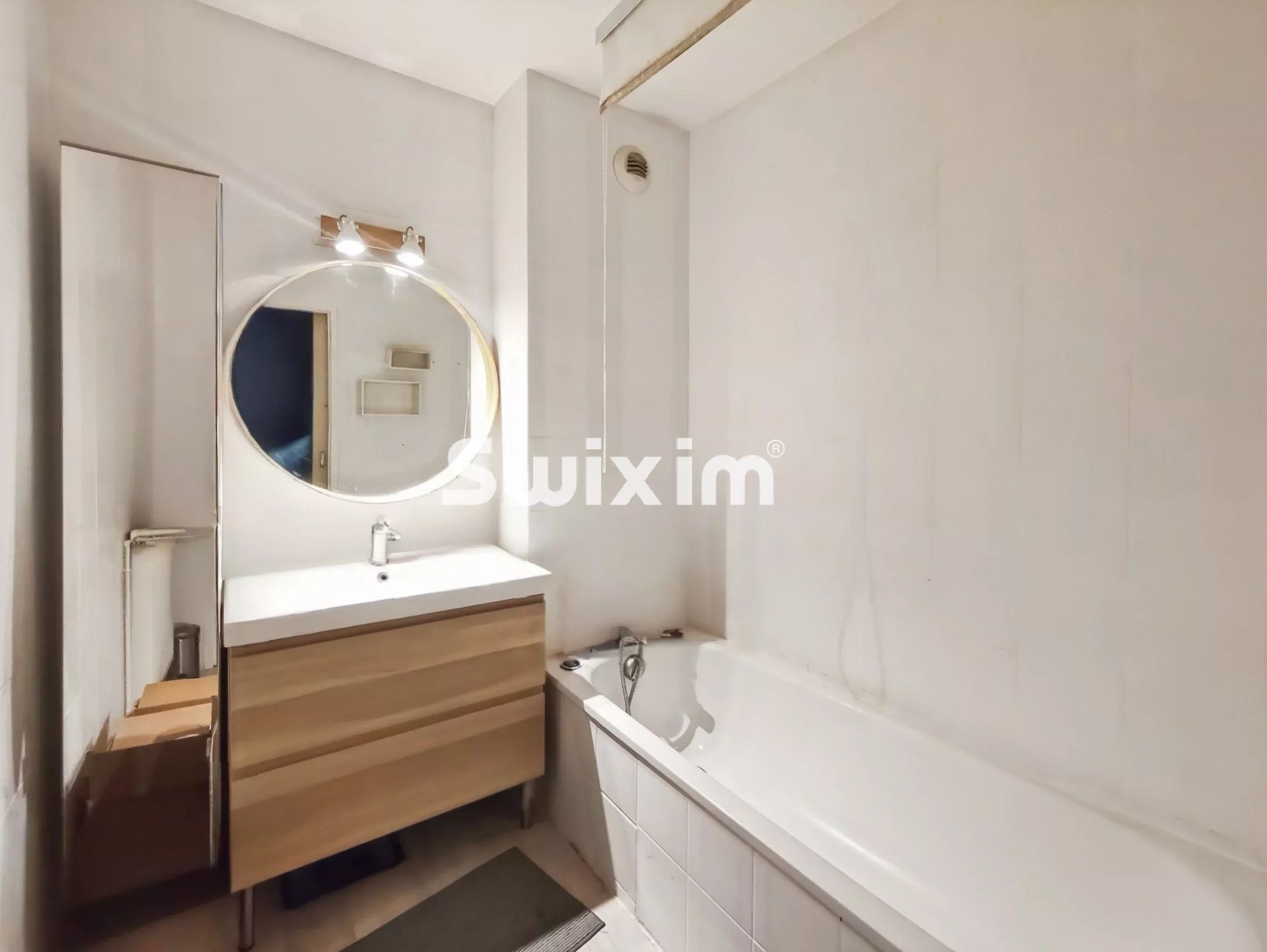 appartement 4 Pièces en location sur Saint-Paul-Trois-Châteaux (26130)