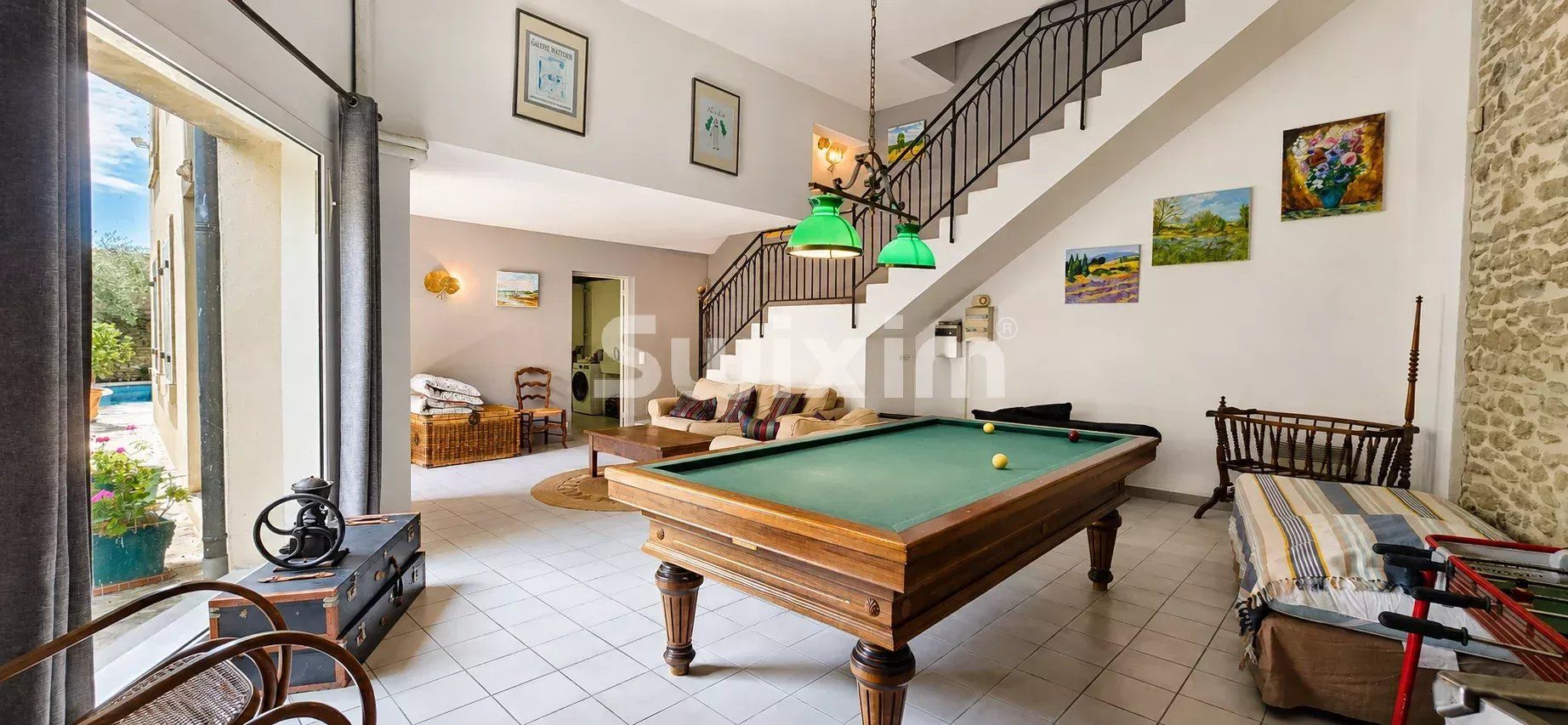 house 6 Rooms for sale on Valréas (84600)