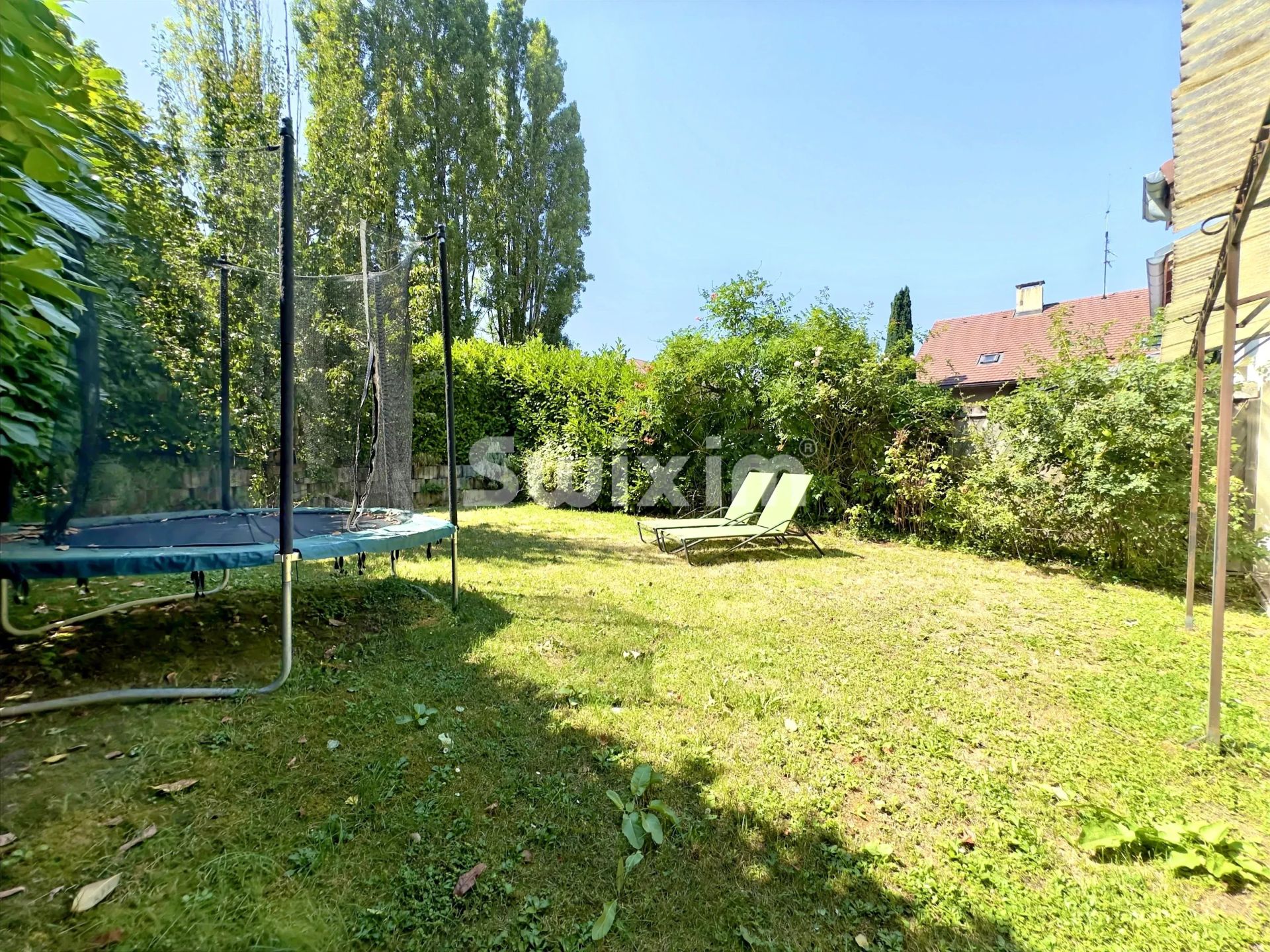 casa 5 Camere in vendita su Viry (74580)