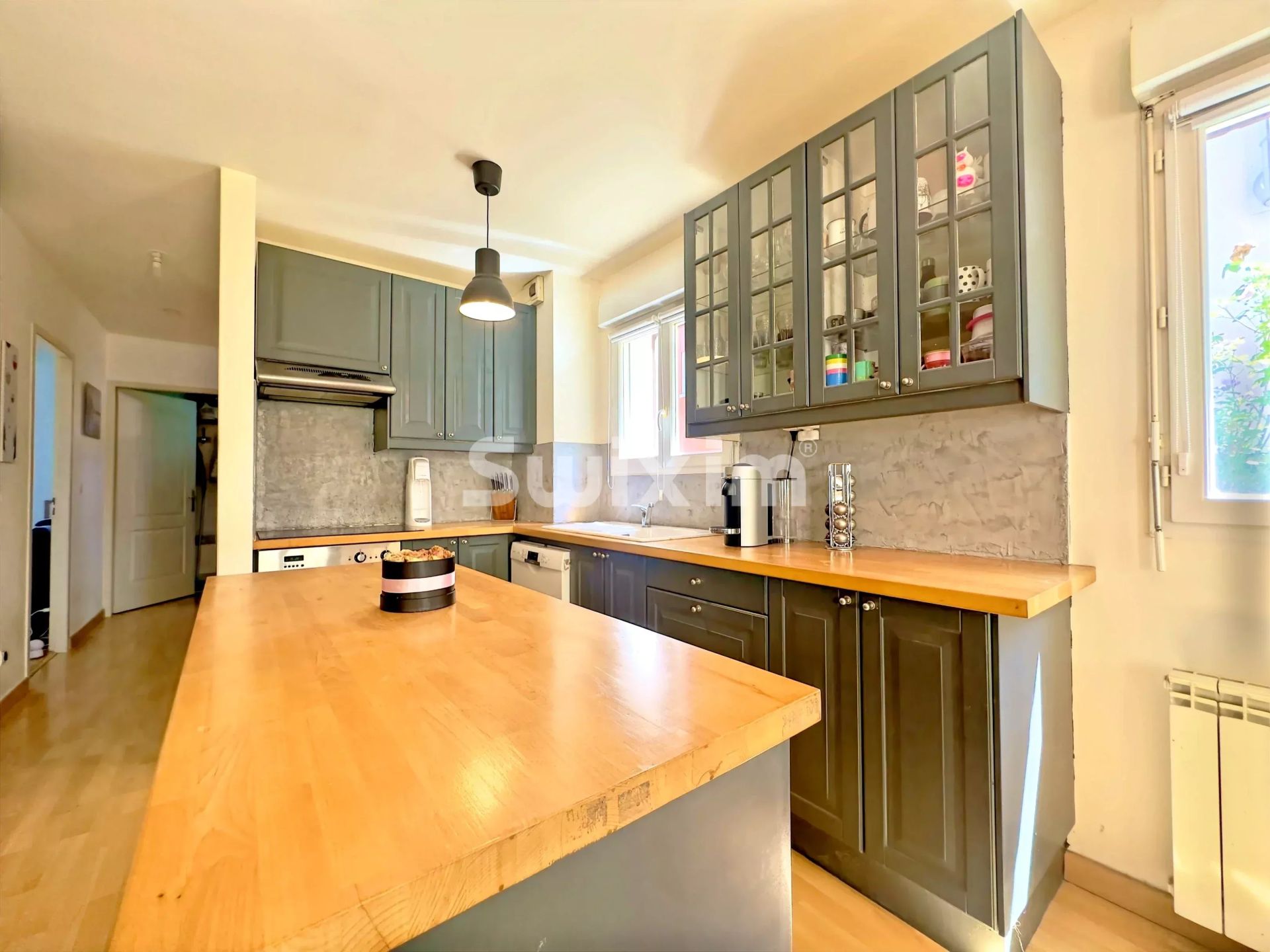 casa 5 Camere in vendita su Viry (74580)