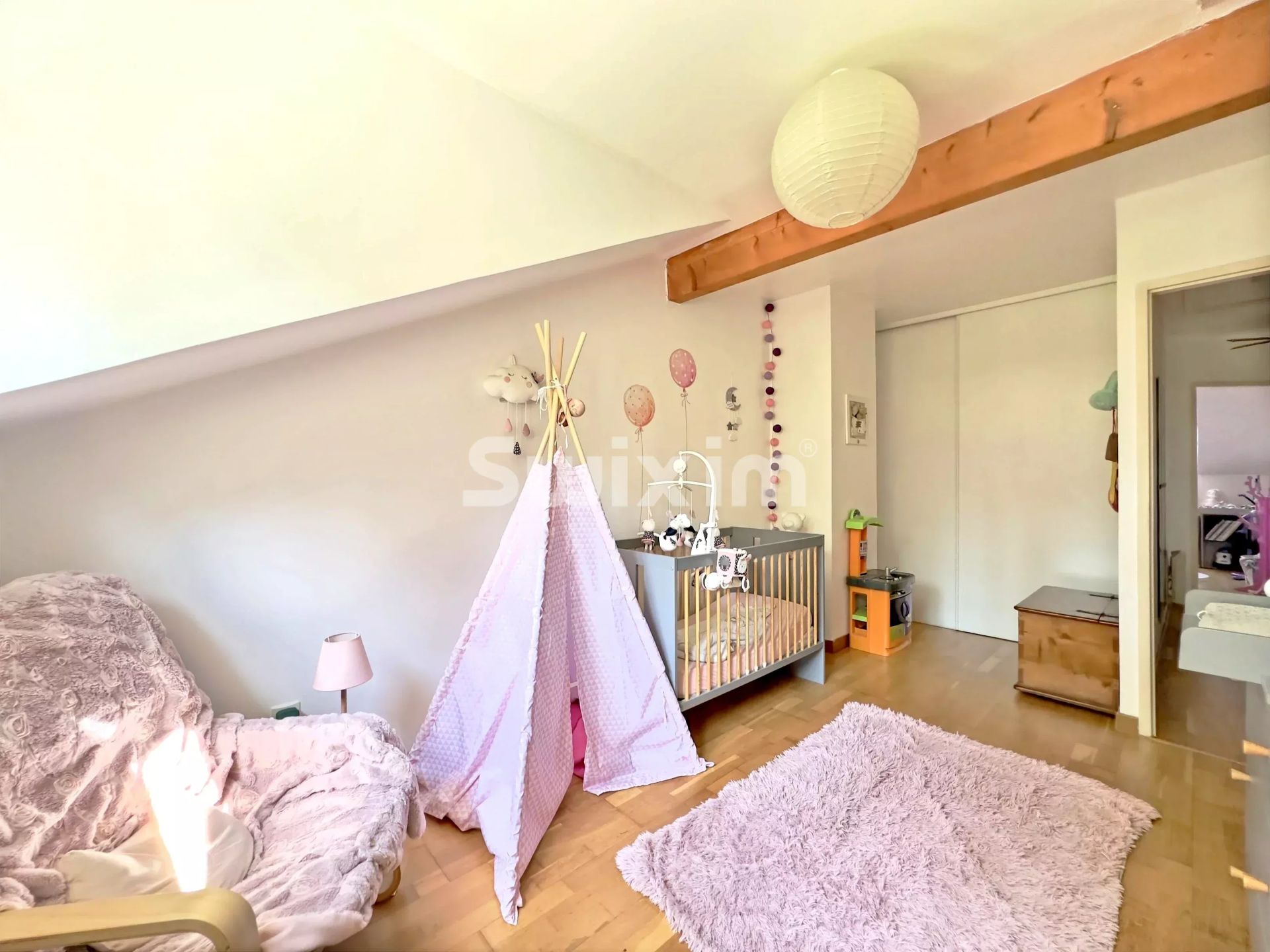 casa 5 Camere in vendita su Viry (74580)
