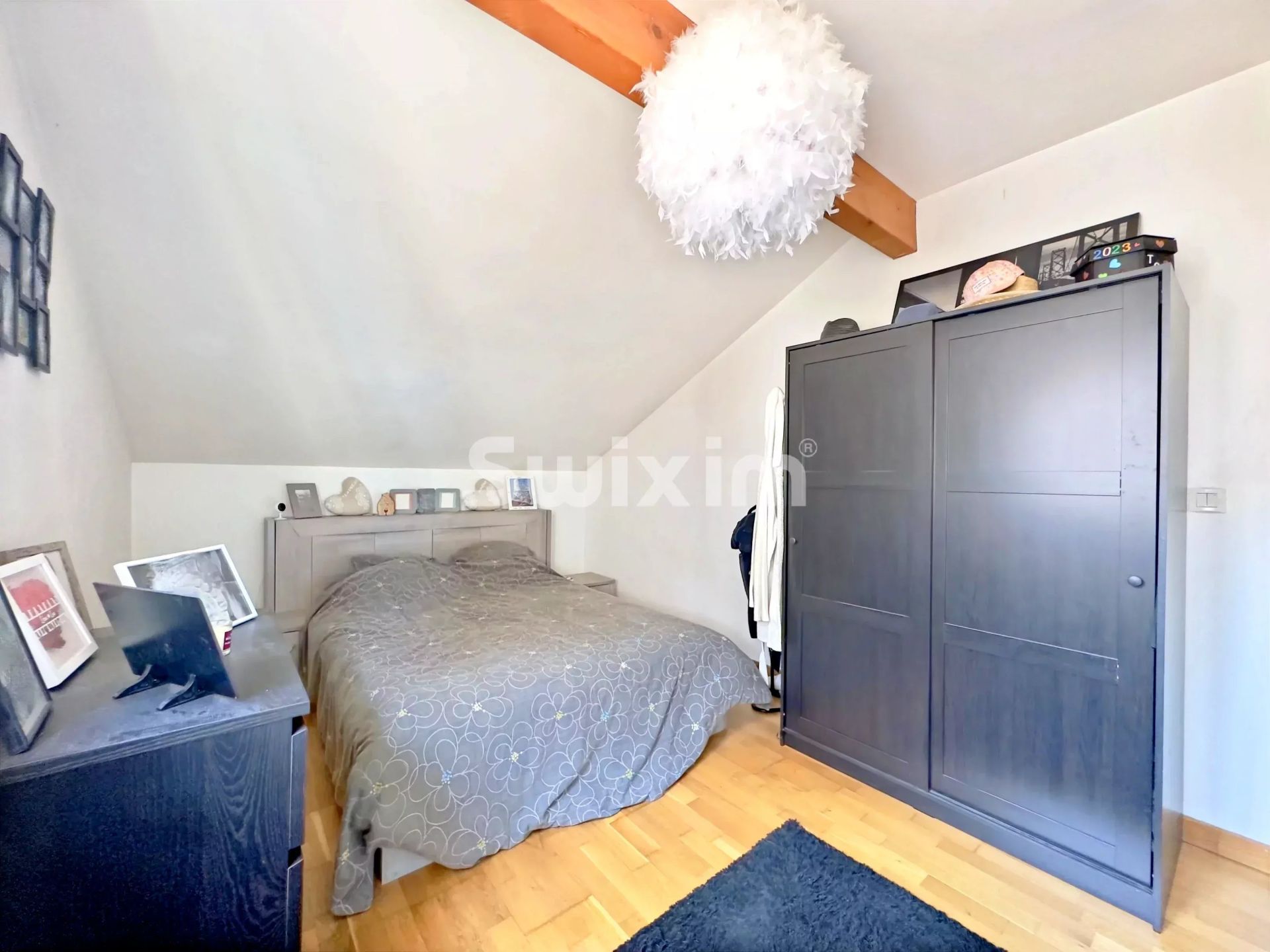 casa 5 Camere in vendita su Viry (74580)