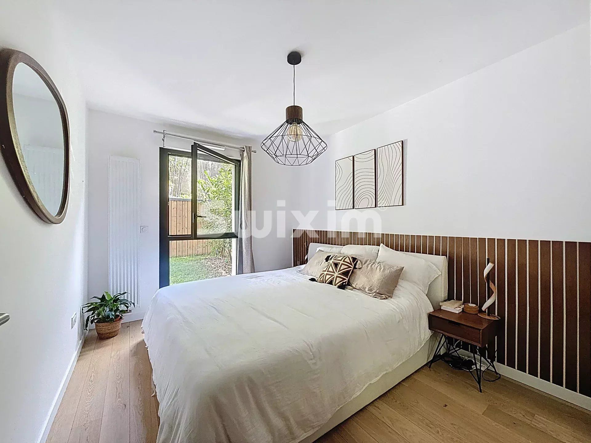 appartement 3 Pièces en vente sur Divonne-les-Bains (01220)
