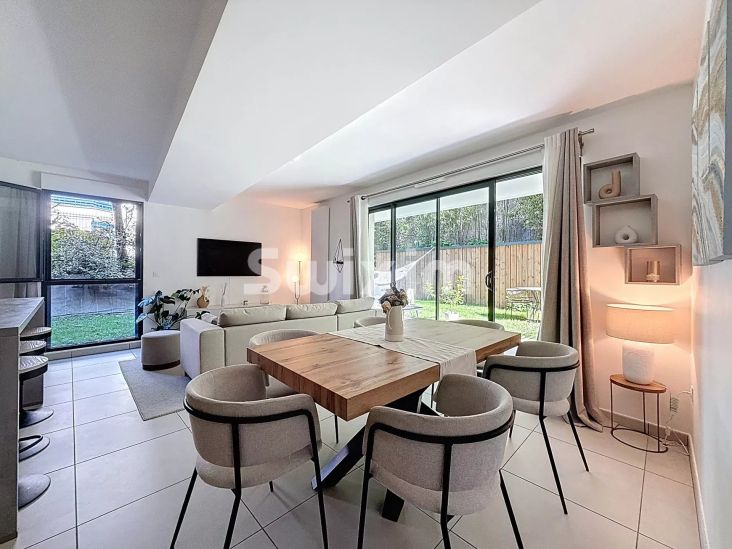 Vente Appartement Divonne-les-Bains 3&nbsp;Pièces 69&nbsp;m²