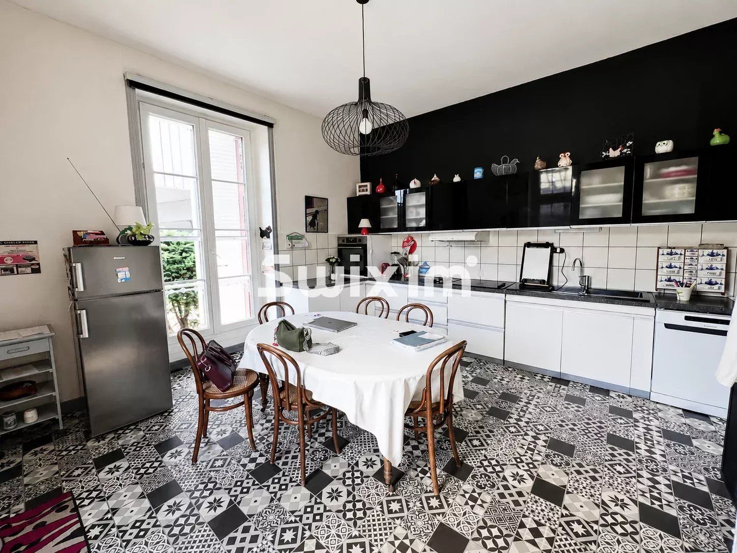 maison 9 Pièces en vente sur Chaumergy (39230)