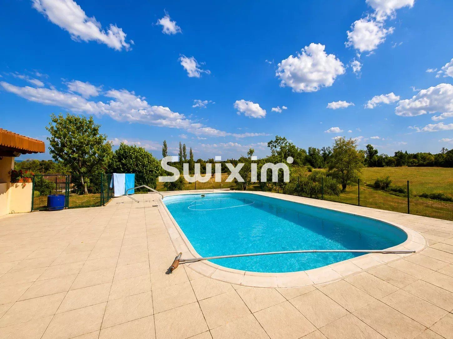 maison 9 Pièces en vente sur Chaumergy (39230)